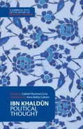 Ibn Khald?n: Political Thought