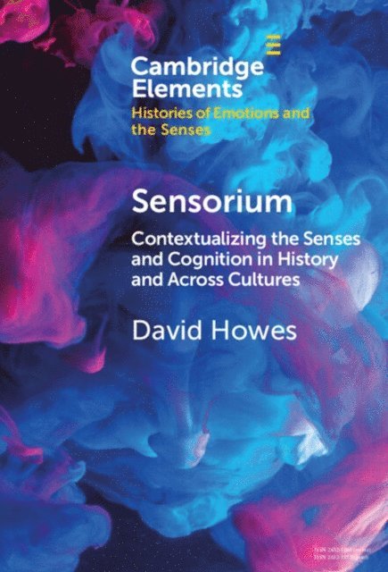 David Howes - Sensorium, E-bok