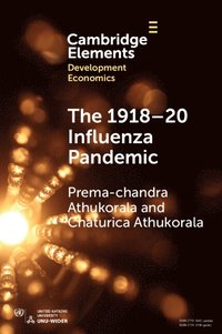 The 1918-20 Influenza Pandemic