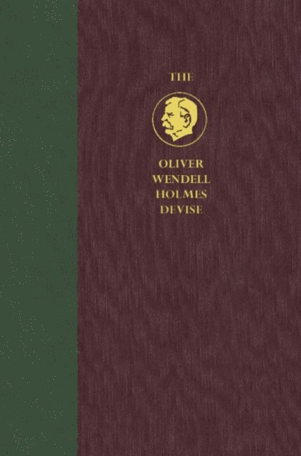 Robert C. Post - Taft Court: Volume 10, E-bok