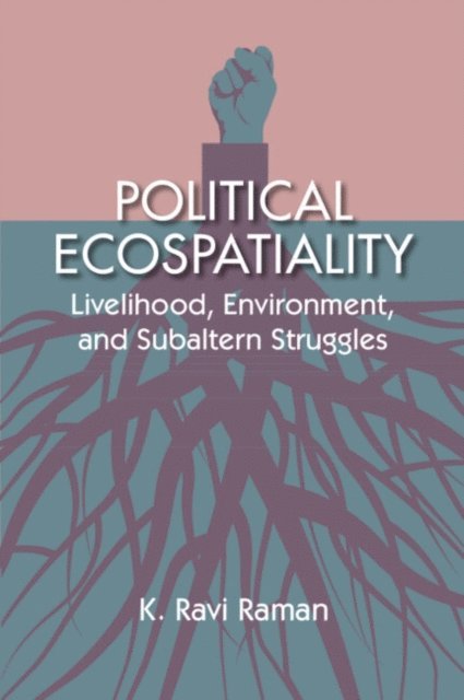 K. Ravi Raman - Political Ecospatiality, E-bok