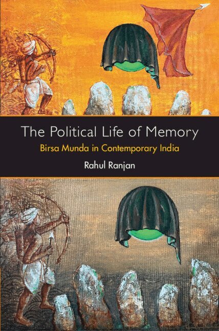Rahul Ranjan - The Political Life of Memory, Inbunden. Tillgänglighet: Lägg i varukorg