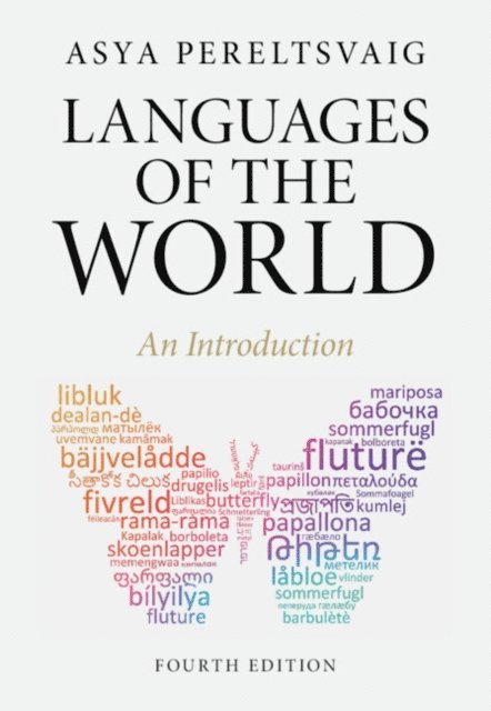 Asya Pereltsvaig - Languages of the World, E-bok
