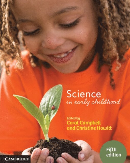 Christine Howitt, Coral Campbell - Science in Early Childhood, E-bok