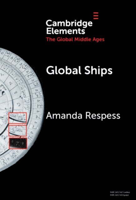 Amanda Respess - Global Ships, E-bok