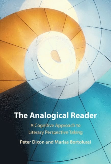 Marisa Bortolussi, Peter Dixon - Analogical Reader, E-bok