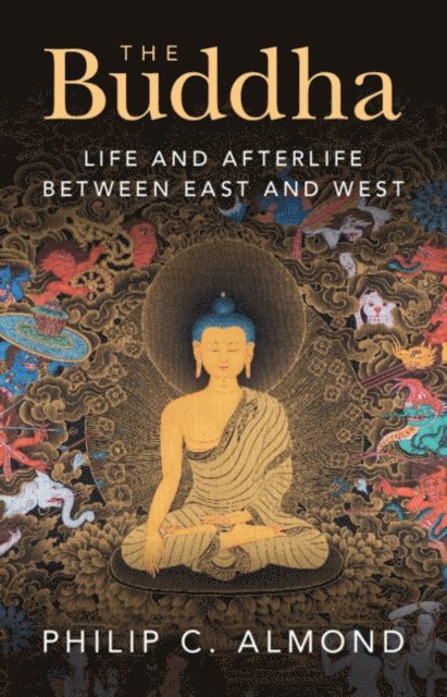 Philip C. Almond - Buddha, E-bok