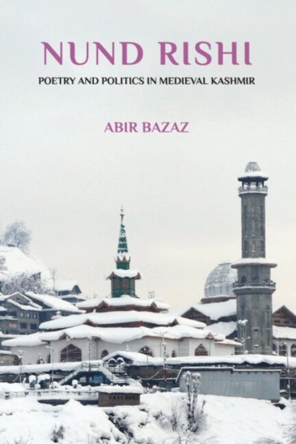 Abir Bazaz - Nund Rishi, E-bok