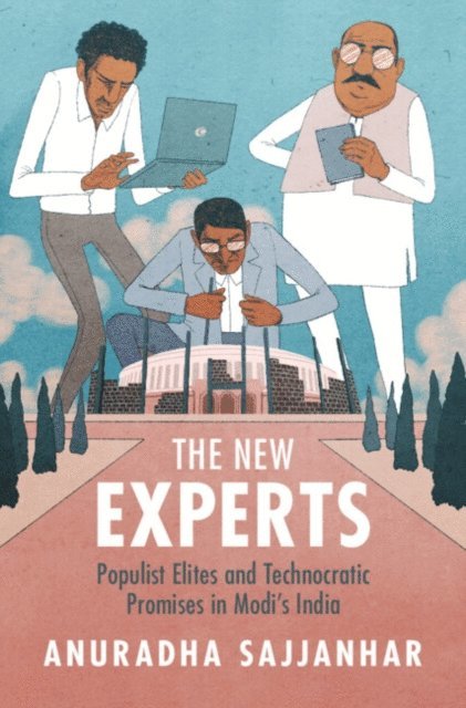 Anuradha Sajjanhar - New Experts, E-bok. Tillgänglighet: Lägg i varukorg
