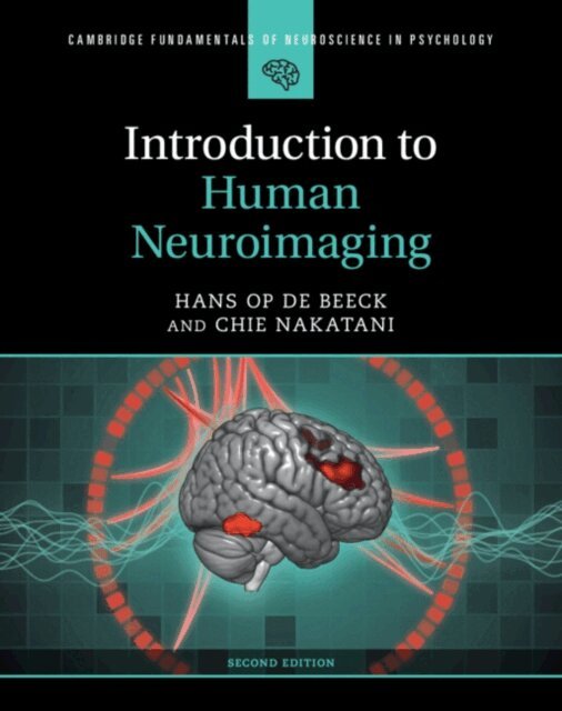 Chie Nakatani, Hans Op de Beeck - Introduction to Human Neuroimaging, E-bok