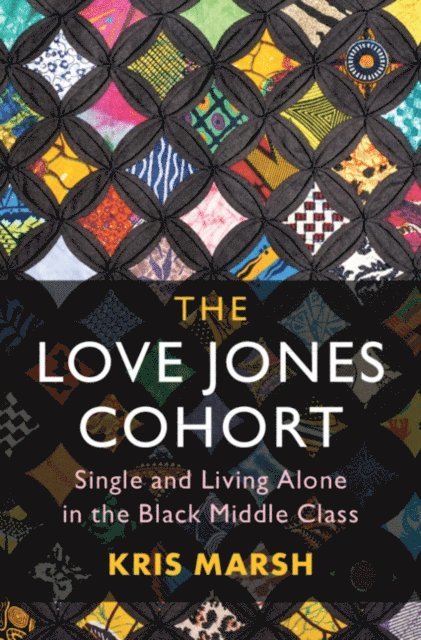 Kris Marsh - Love Jones Cohort, E-bok