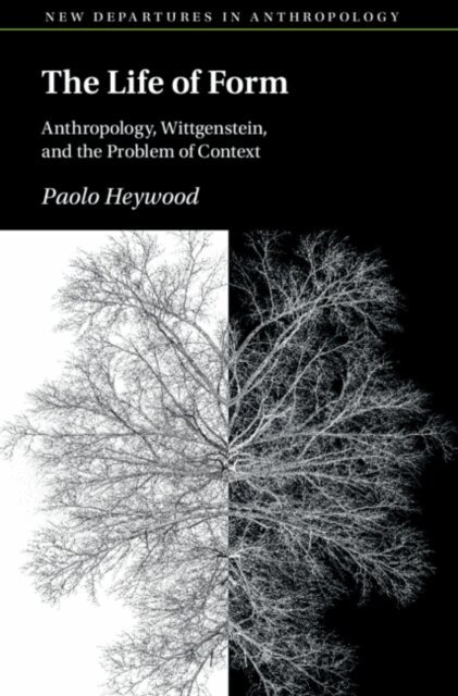 Paolo Heywood - Life of Form, E-bok