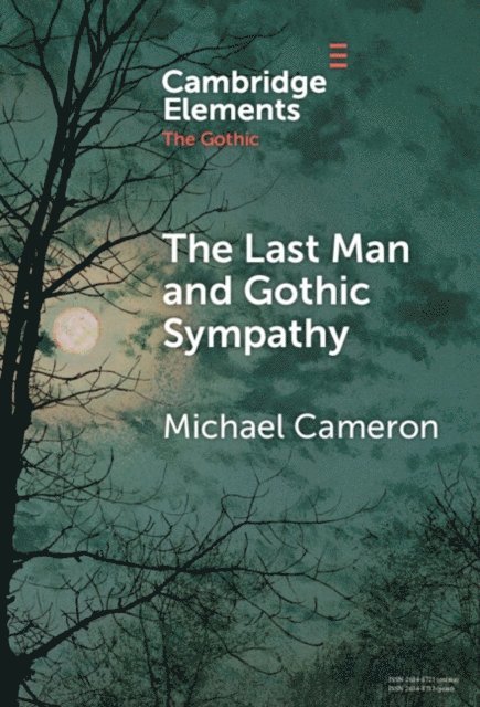 Michael Cameron - Last Man and Gothic Sympathy, E-bok