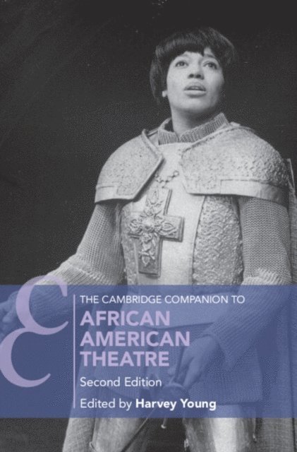 Harvey Young - Cambridge Companion to African American Theatre, E-bok