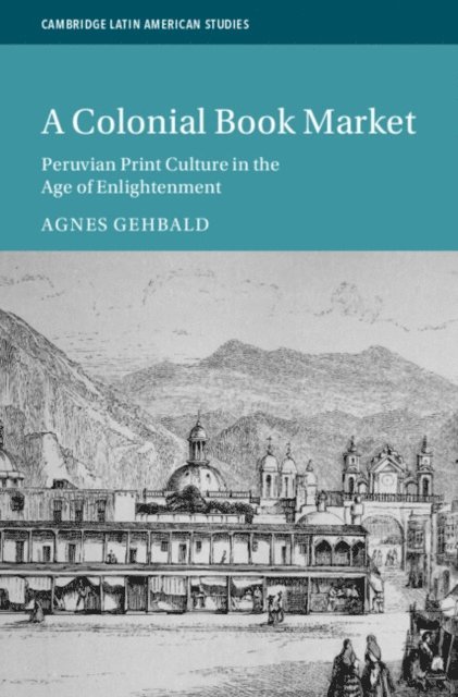 Agnes Gehbald - Colonial Book Market, E-bok. Tillgänglighet: Lägg i varukorg