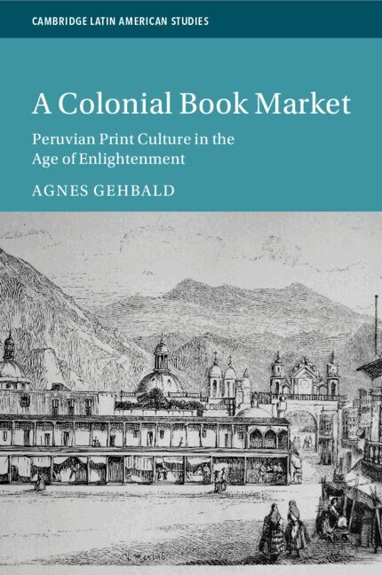 A Colonial Book Market