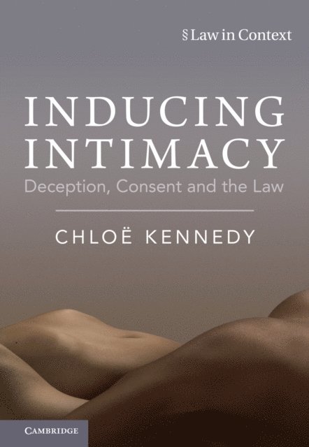 Chloe Kennedy - Inducing Intimacy, E-bok
