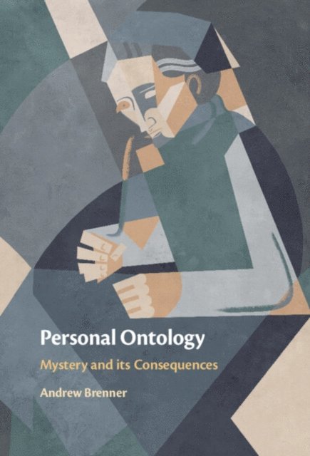 Andrew Brenner - Personal Ontology, E-bok