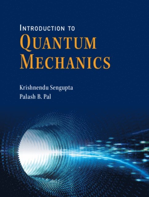 Palash B. Pal, Krishnendu Sengupta - Introduction to Quantum Mechanics, E-bok