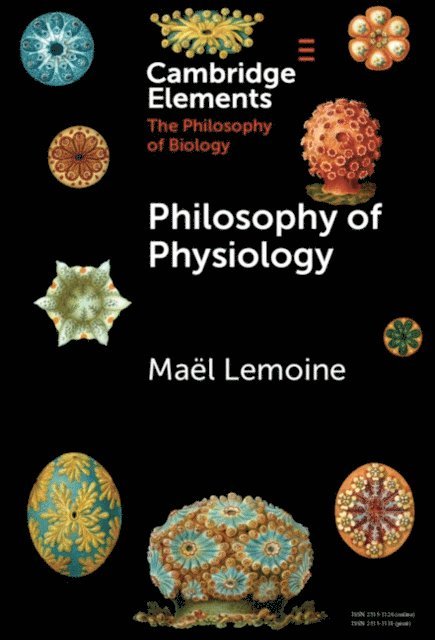 Mael Lemoine - Philosophy of Physiology, E-bok. Tillgänglighet: Lägg i varukorg