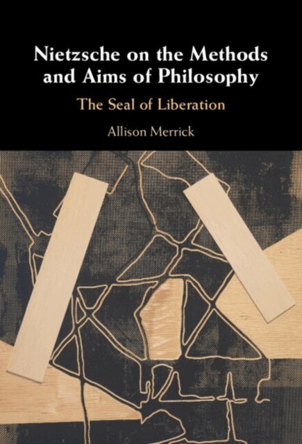 Allison Merrick - Nietzsche on the Methods and Aims of Philosophy, E-bok