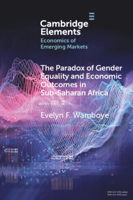 Evelyn F. Wamboye - Paradox of Gender Equality and Economic Outcomes in Sub-Saharan Africa, E-bok