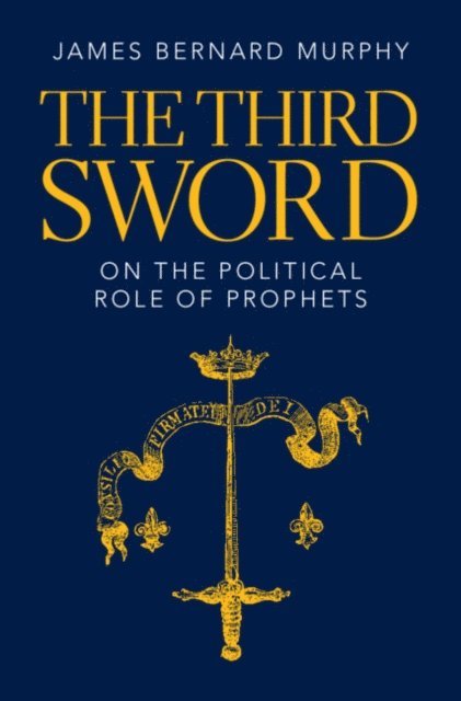James Bernard Murphy - Third Sword, E-bok