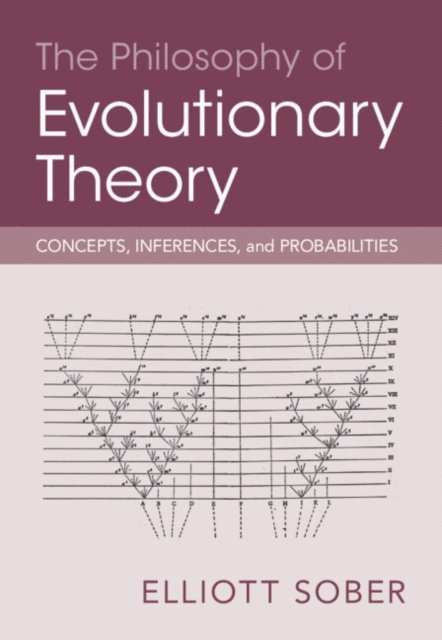 Elliott Sober - Philosophy of Evolutionary Theory, E-bok