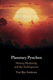 Tore Rye Andersen - Planetary Pynchon, Häftad. Tillgänglighet: Kommande