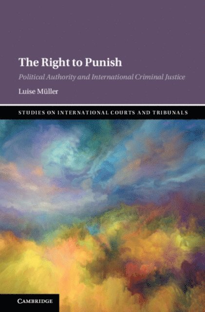 Luise Muller - Right to Punish, E-bok
