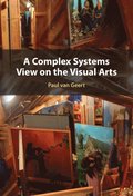 A Complex Systems View on the Visual Arts