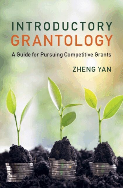 Zheng Yan - Introductory Grantology, E-bok