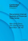 Recurrence Interval Analysis of Financial Time Series