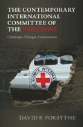 Contemporary International Committee of the Red Cross