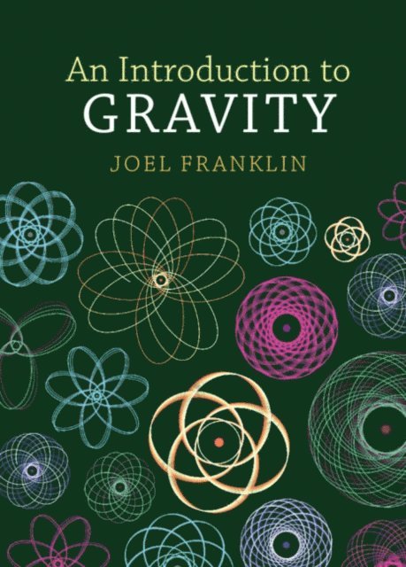 Joel Franklin - Introduction to Gravity, E-bok