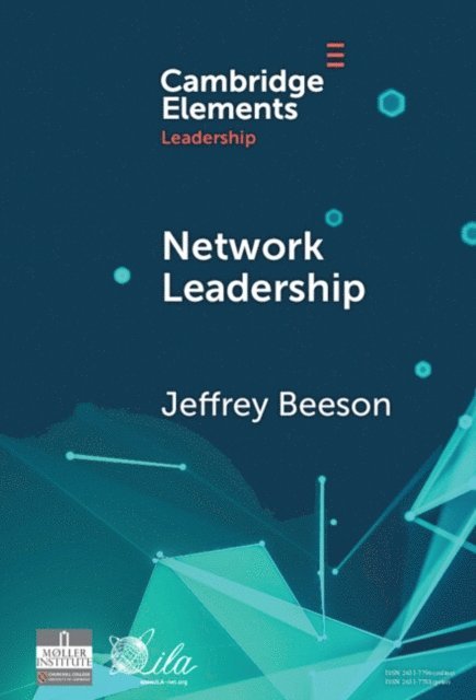 Jeffrey Beeson - Network Leadership, E-bok
