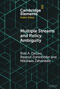 Multiple Streams and Policy Ambiguity