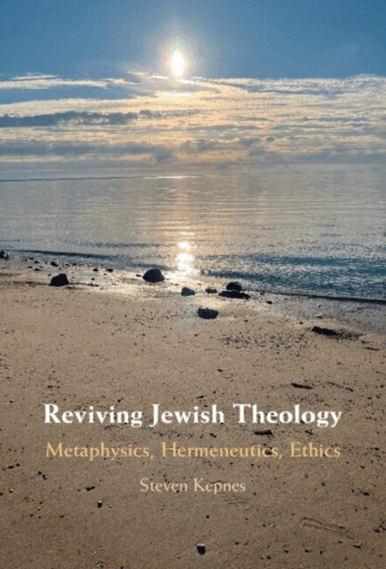 Steven Kepnes - Reviving Jewish Theology, E-bok