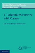 Cinfinity-Algebraic Geometry with Corners