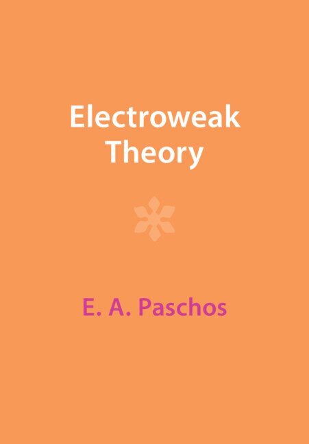 Electroweak Theory