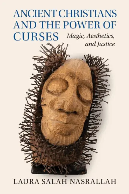 Laura Salah Nasrallah - Ancient Christians and the Power of Curses, Inbunden. Tillgänglighet: Lägg i varukorg