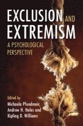 Exclusion and Extremism