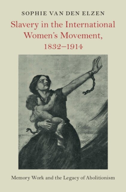 Sophie van den Elzen - Slavery in the International Women's Movement, 1832-1914, E-bok