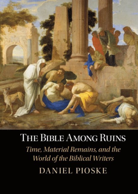 Daniel Pioske - Bible Among Ruins, E-bok. Tillgänglighet: Lägg i varukorg