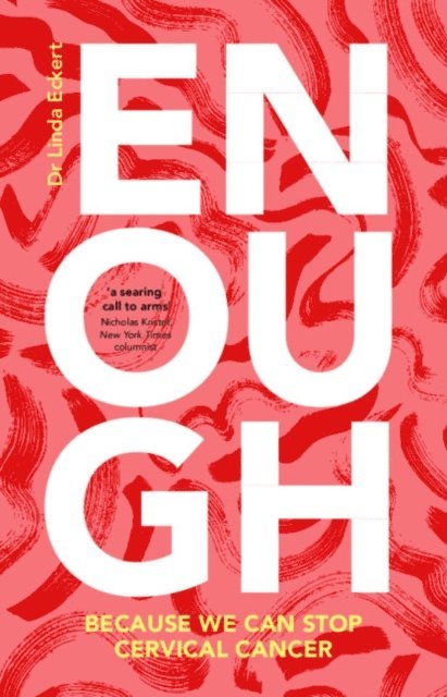 Linda Eckert - Enough, E-bok. Tillgänglighet: Lägg i varukorg