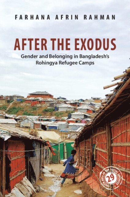 Farhana Afrin Rahman - After the Exodus, E-bok