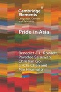 Pride in Asia