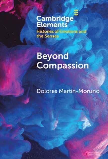 Dolores Martin-Moruno - Beyond Compassion, E-bok