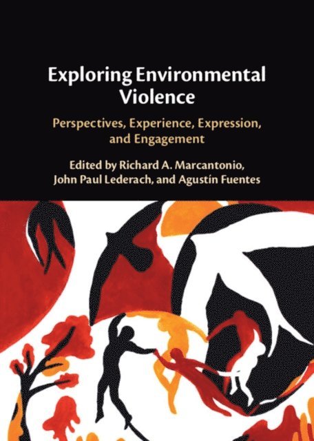 Agustin Fuentes, John Paul Lederach, Richard A. Marcantonio - Exploring Environmental Violence, E-bok