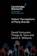 Voters' Perceptions of Party Brands